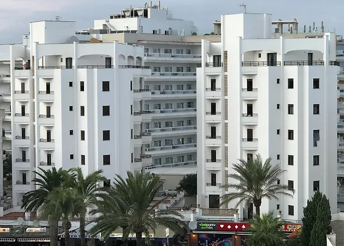 R2 Cala Millor Beach Apartment