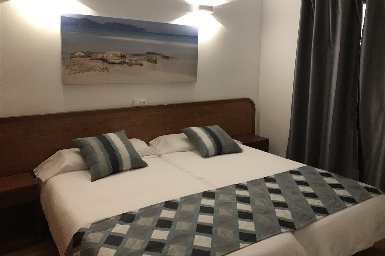 R2 Cala Millor Apartment *