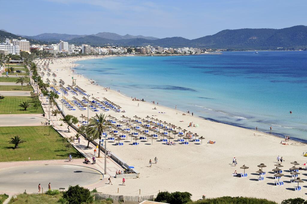 Apartment R2 Cala Millor *
